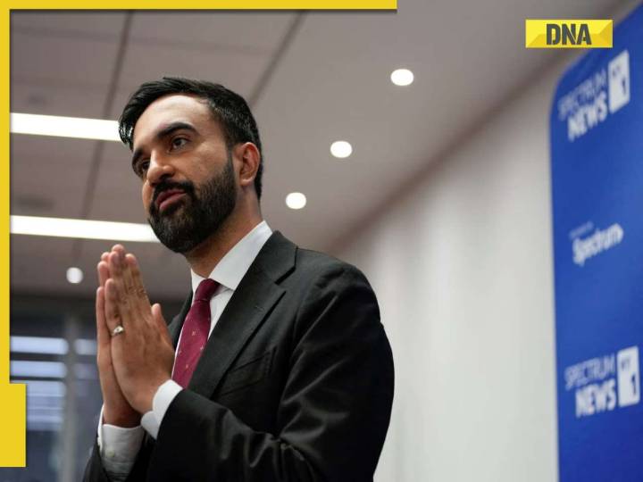 Will Indian-origin candidate Zohran Mamdani be next New York mayor?