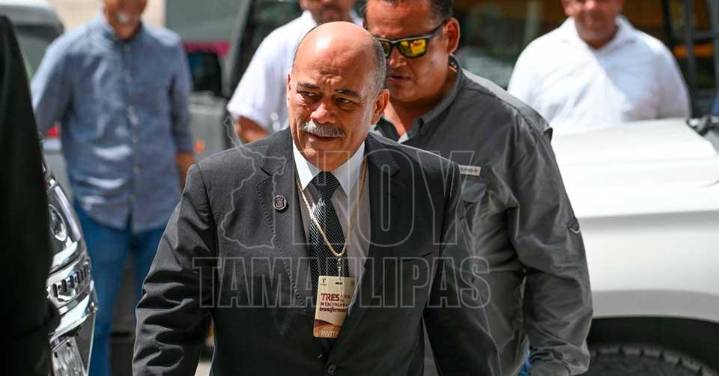 Requiere Fiscalía Anticorrupción de Tamaulipas mayor personal