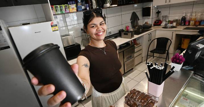 Tidda's Cafe launch: Indigenous focus in Tamworth