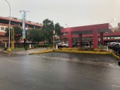 Esperan lluvias de variada intensidad en Bolívar
