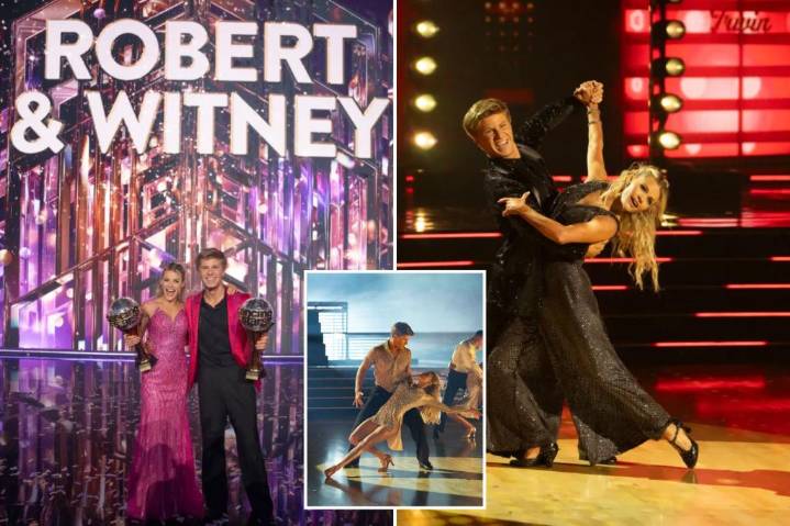 Fans spark outraged after Robert Irwin’s DWTS win: 'Something was off'