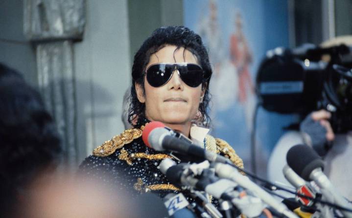 Michael Jackson hace historia al figurar en el Hot 100 en 6 décadas consecutivas