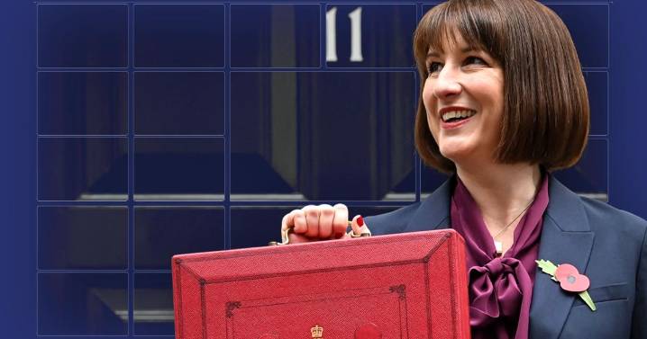 What time is the Budget today and how can I follow?