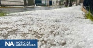 Alerta hoy por tormentas y granizo en nueve provincias: las recomendaciones