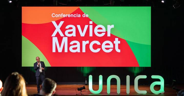 Unica Bienestar trae a Almería el management humanista de Xavier Marcet