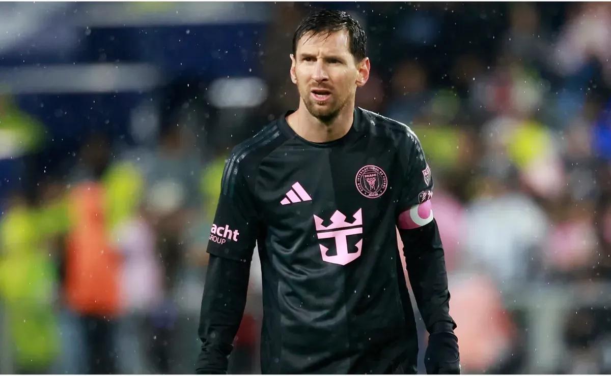 Where to watch Inter Miami vs Nashville SC live in the USA: 2025 MLS