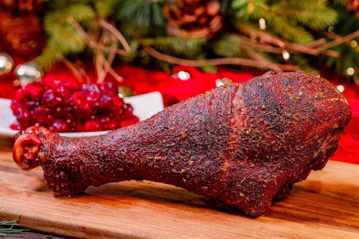 Disneyland Adds More Than 200 Food Items to Its Holiday Menu