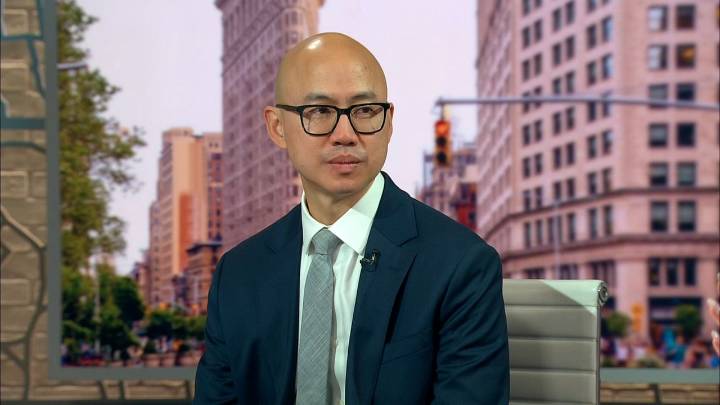 Doctor talks diabetes prevention and management