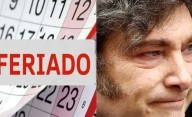 ¿Es feriado el lunes 24 de noviembre 2025 en Argentina?