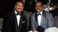 Michael B. Jordan Credits Ryan Coogler for Changing His Career