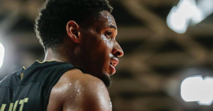 El Unicaja, cerca de cerrar el fichaje de Augustine Rubit