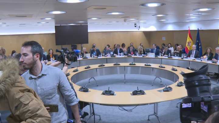 Os conselleiros de Facenda do PP din que se falseou a acta do último Consello de Política Fiscal