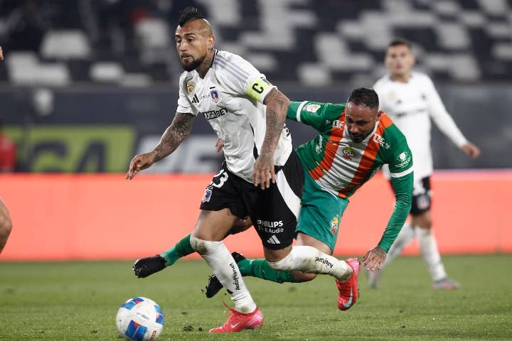 Confirmado: partido entre Cobresal y Colo Colo de este viernes tiene nuevo horario