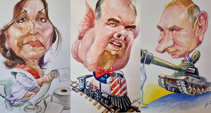 Centro Cultural Líber Forti de Tacna presenta la muestra “Especímenes”