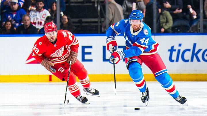 NHL Bubble Watch: Projecting playoff hopes for all 32 teams