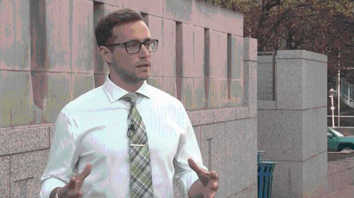 Kansas City settles on severance agreement with former City Manager Brian Platt