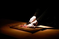 La receta para compartir el poder simbólico y político de la comida