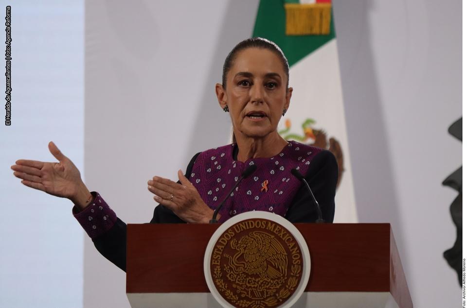 Revira CSP a Corte: ‘lo juzgado, juzgado, saquen pendientes’