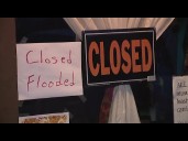 Wickenburg food pantry, clothing closet cleaning up after heavy storms