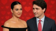 Katy Perry es la última, pero no la única: 'celebrities' que se enamoraron de un político