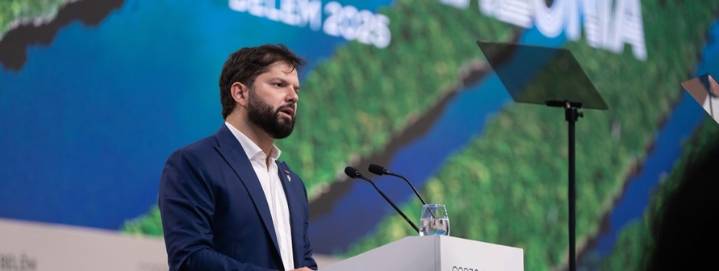 Chile elige presidente sacudido por el crimen y con la extrema derecha en auge