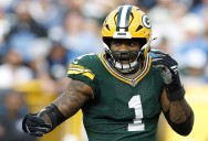 Packers' Micah Parsons offers help to former teammate Marshawn Kneeland's family