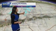 New Mexico forecast: Cold mornings with warming this Thanksgiving