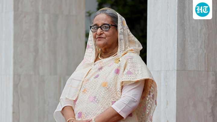 Sheikh Hasina death sentence: The verdict, India's response, and what's next?