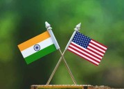 US clears $93 million in arms sales to India as defence ties deepen