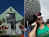 I've gone to Disney World for the last 30 years, and I might have just found my new favorite Disney hotel