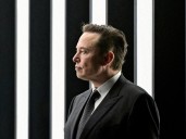 What’s in Elon Musk’s bumper $878bn pay package?