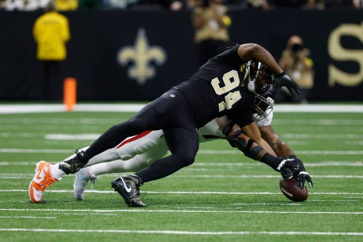 Stagnant offensive showing plagues Saints in 24
