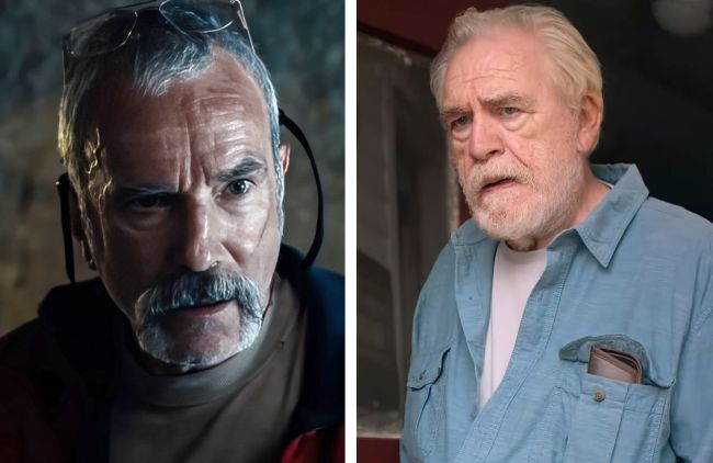 How Daniel Day-Lewis and Brian Cox reignited the debate over Method acting