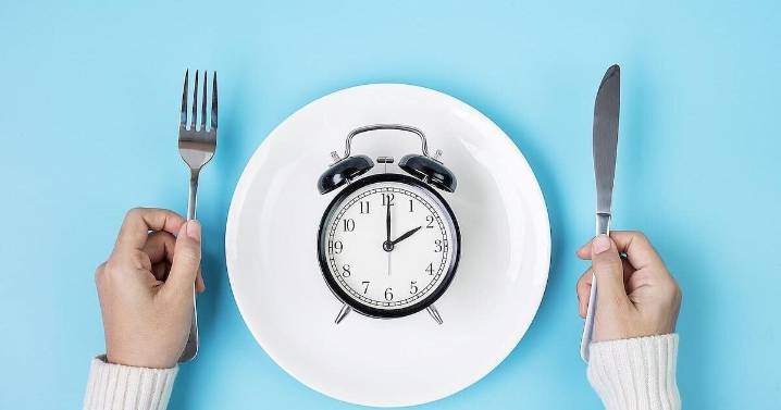 Intermittent Fasting Doesn't Affect Mental Ability, Review Finds