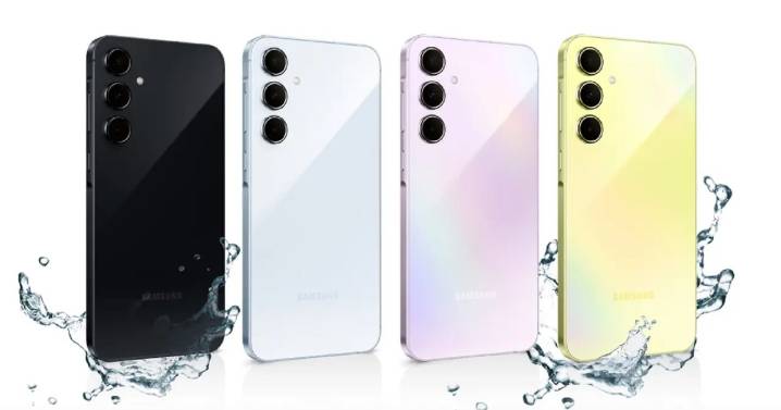 Samsung pidió a los usuarios actualizar sus celulares para solucionar 25 errores