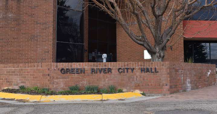 Green River City Council To Vote on Funding Approval for Riverside Park Improvements