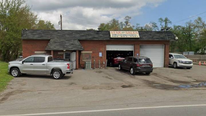 Texas man charged in killing of 2 at Shelby Twp. auto dealership