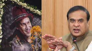 Singer Zubeen Garg murdered, charge-sheet to be filed by Dec 8: Himanta Sarma