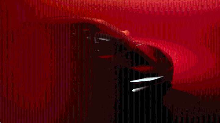 Mahindra drops teaser for production