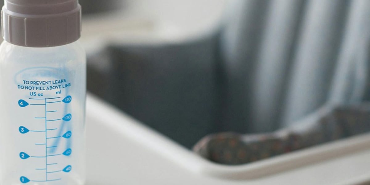 Recall alert in effect for powdered infant formula