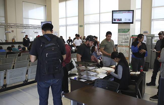 Siguen promos del Buen Fin vigentes en licencias y placas hasta el domingo 30