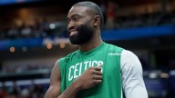 Celtics’ Jaylen Brown Surges In New NBA Player Rankings