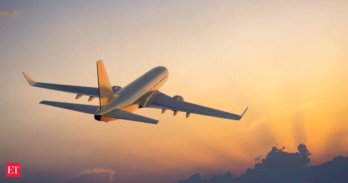 Domestic aviation industry's loss may widen to Rs 9,500-10,500 cr this fiscal: Report