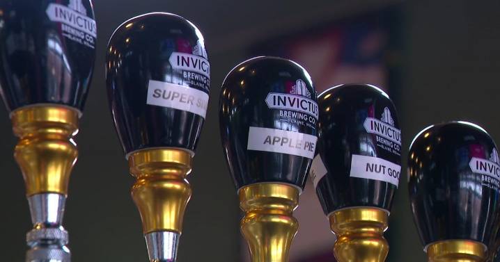 Blaine brewery Invictus is latest casualty of shifting Minnesota market and rising costs