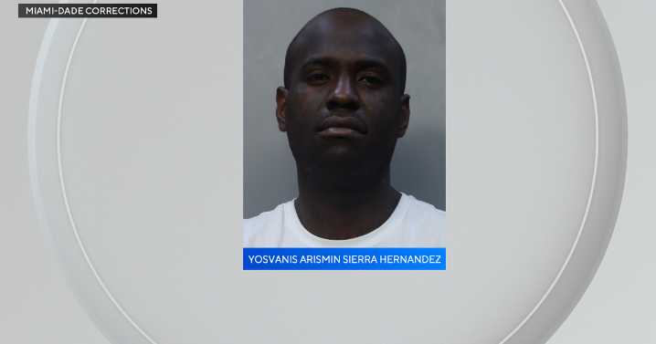 Cuban rapper Chocolate MC found guilty in Miami murder