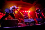 “He ganado más dinero en 3 años haciendo porno que en 20 tocando en mi banda”