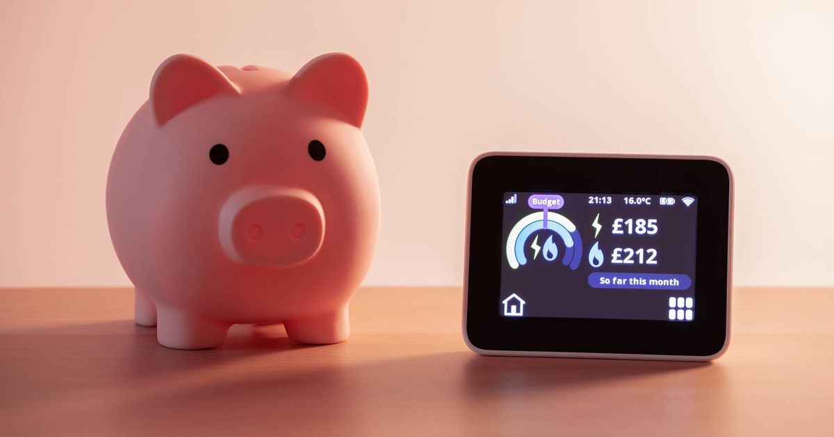 Worst appliances costing you £383 extra as Martin Lewis warns of 'demon' device