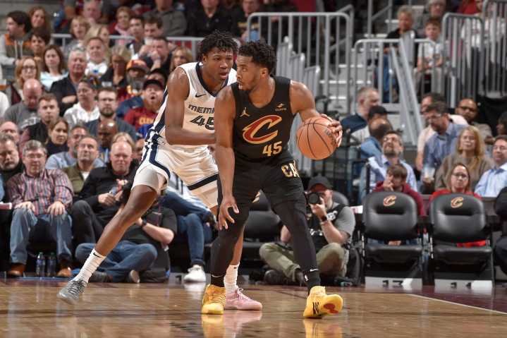 3 things to watch in Grizzlies