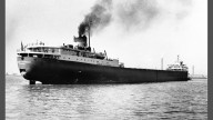 'The legend lives on': Wreck of the Edmund Fitzgerald still resonates 50 years later