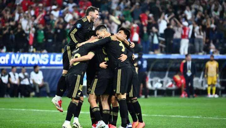 Tri mayor enfrentaría a Bélgica previo al Mundial 2026